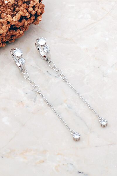 Sümer Telkari Küpe