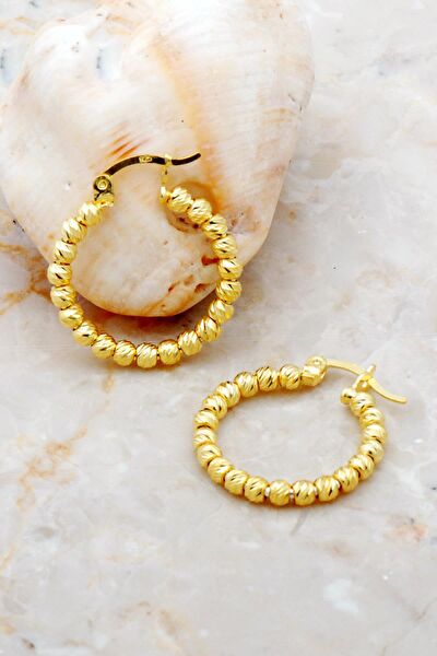 Sümer Telkari Küpe