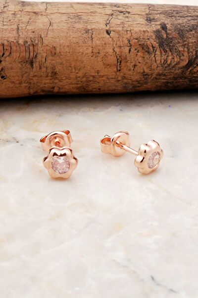 Sümer Telkari Küpe