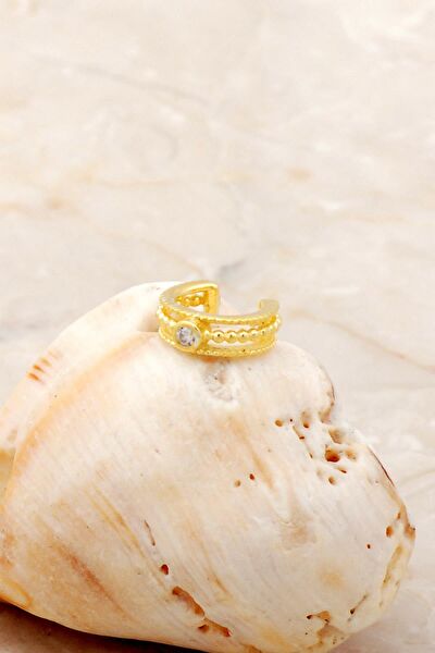 Sümer Telkari Küpe