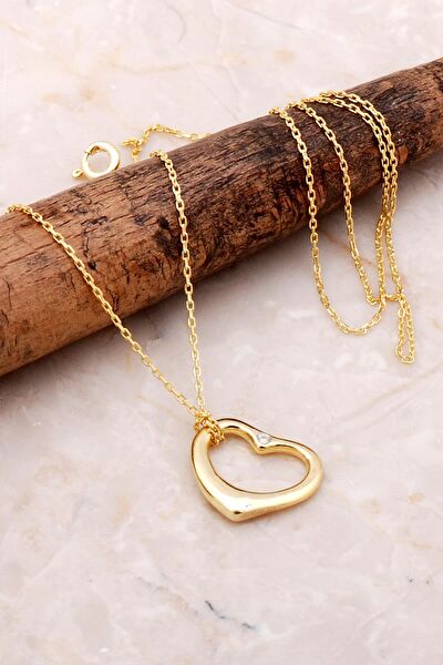 Sümer Telkari Kolye