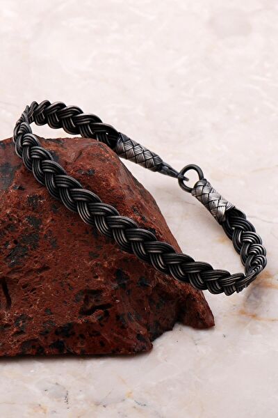 Sümer Telkari Erkek Bileklik