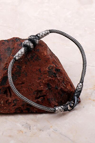 Sümer Telkari Erkek Bileklik