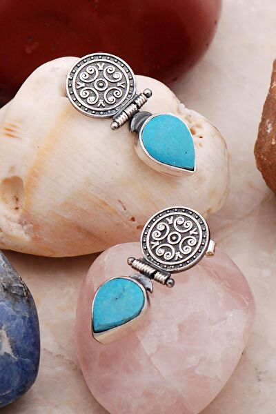 Sümer Telkari Küpe