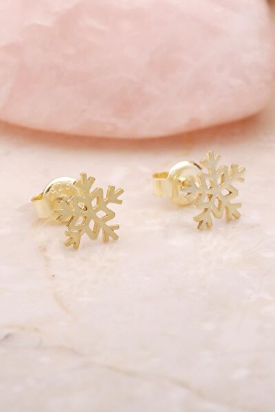 Sümer Telkari Küpe