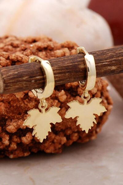 Sümer Telkari Küpe