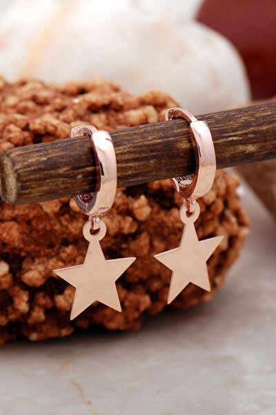 Sümer Telkari Küpe