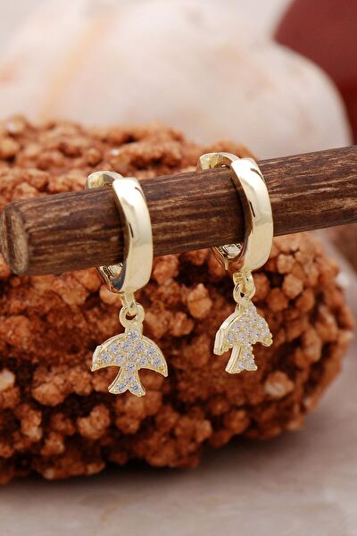 Sümer Telkari Küpe