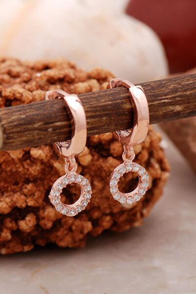 Sümer Telkari Küpe