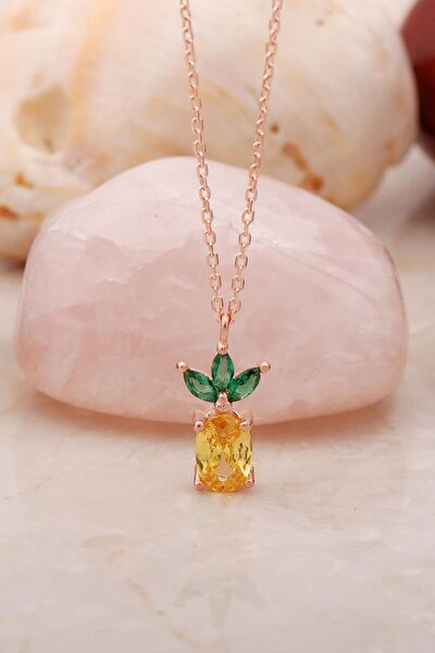 Sümer Telkari Kolye