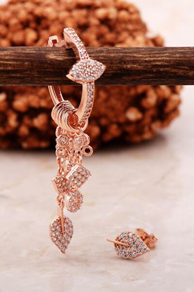 Sümer Telkari Küpe