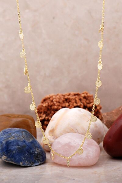 Sümer Telkari Kolye