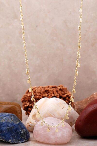 Sümer Telkari Kolye