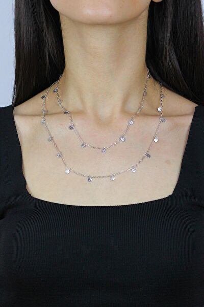 Sümer Telkari Kolye