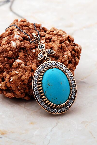 Sümer Telkari Kolye