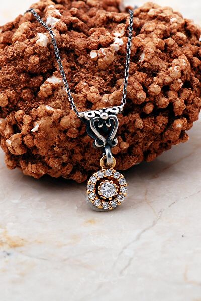 Sümer Telkari Kolye