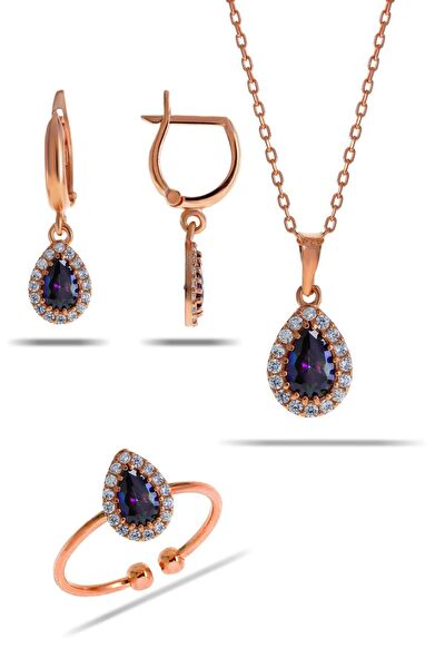 Sümer Telkari Takı Seti