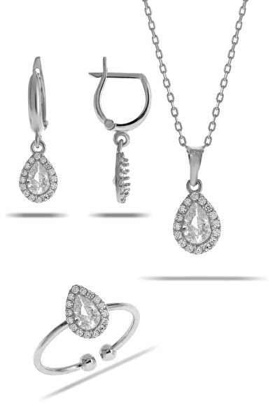 Sümer Telkari Takı Seti