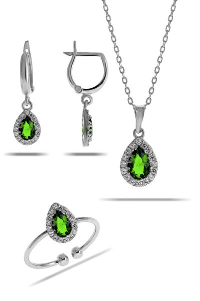 Sümer Telkari Takı Seti