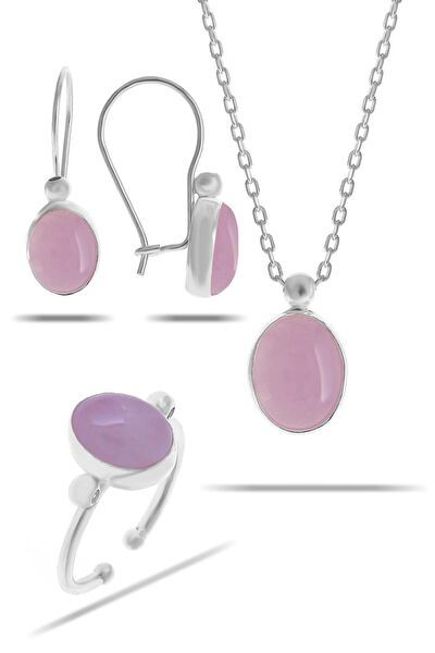 Sümer Telkari Takı Seti