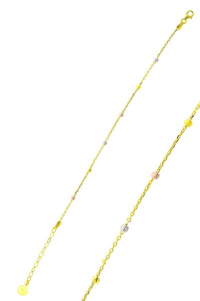 Sümer Telkari Bileklik