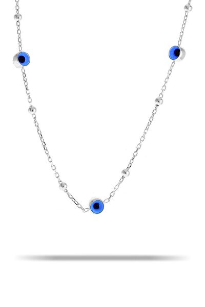 Sümer Telkari Kolye