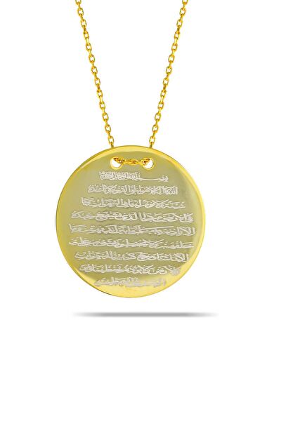 Sümer Telkari Kolye