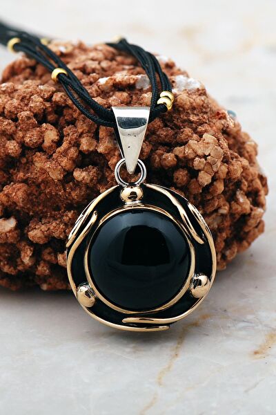 Sümer Telkari Kolye