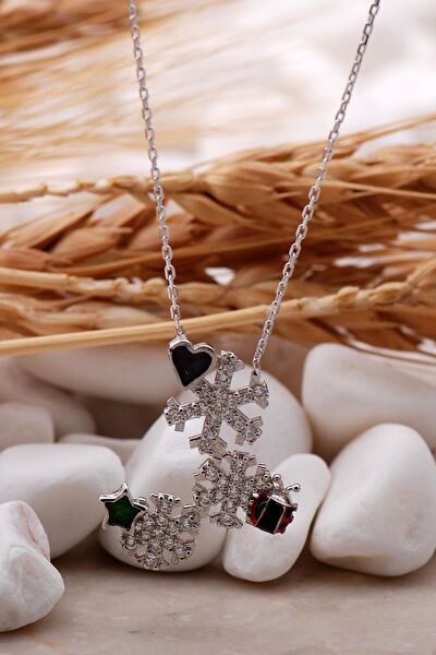 Sümer Telkari Kolye