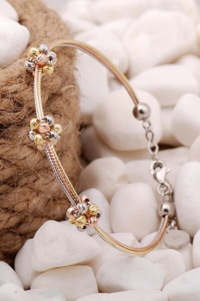 Sümer Telkari Bileklik