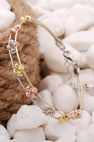 Sümer Telkari Bileklik