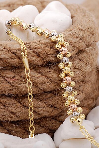 Sümer Telkari Bileklik