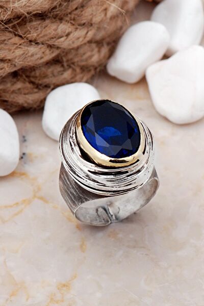 Sümer Telkari Kadın Yüzük