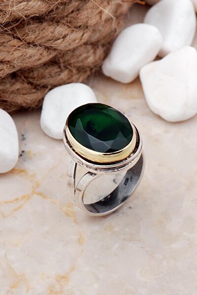 Sümer Telkari Kadın Yüzük