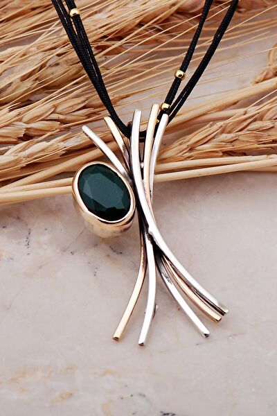 Sümer Telkari Kolye