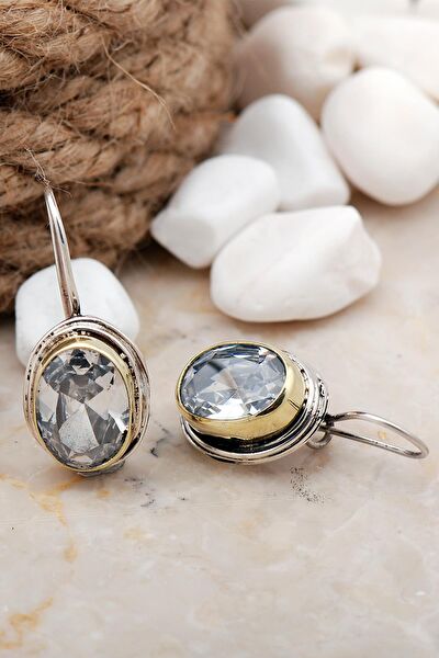 Sümer Telkari Küpe