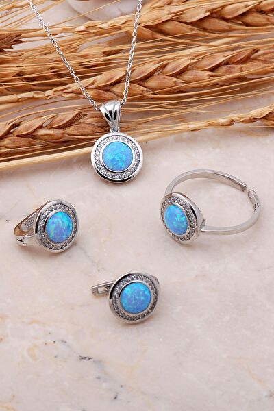 Sümer Telkari Takı Seti