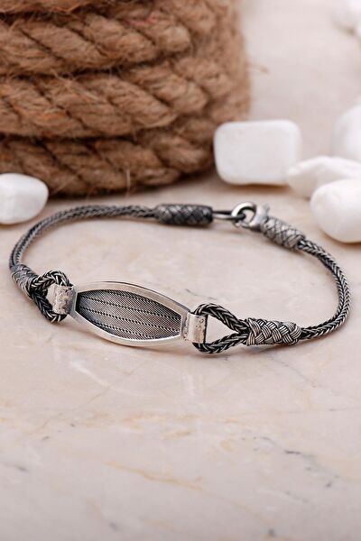 Sümer Telkari Bileklik