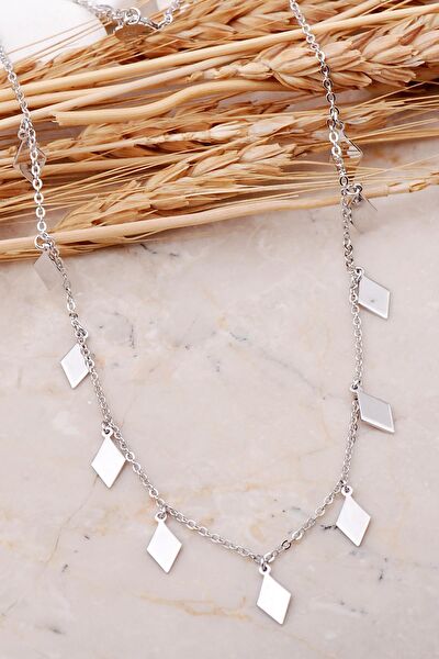 Sümer Telkari Kolye