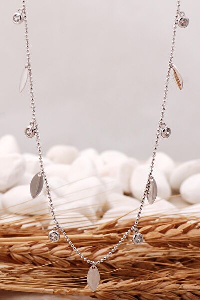 Sümer Telkari Kolye