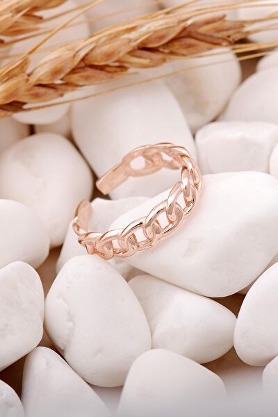 Sümer Telkari Kadın Yüzük