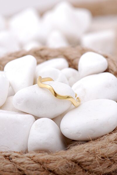 Sümer Telkari Kadın Yüzük