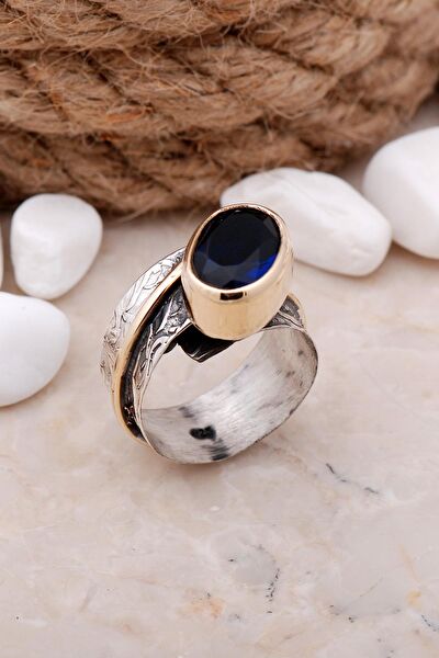 Sümer Telkari Kadın Yüzük