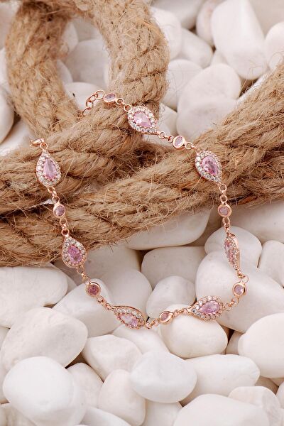 Sümer Telkari Bileklik