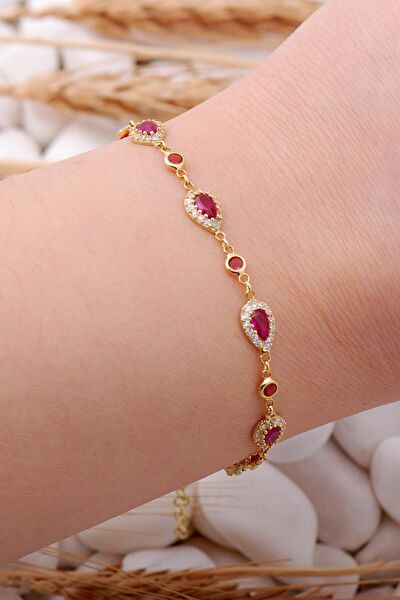 Sümer Telkari Bileklik