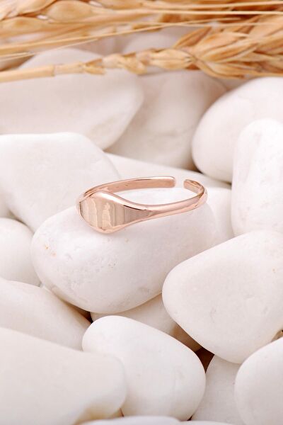 Sümer Telkari Kadın Yüzük