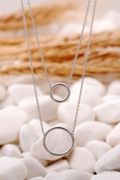 Sümer Telkari Kolye