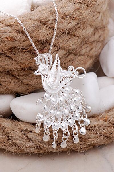 Sümer Telkari Kolye