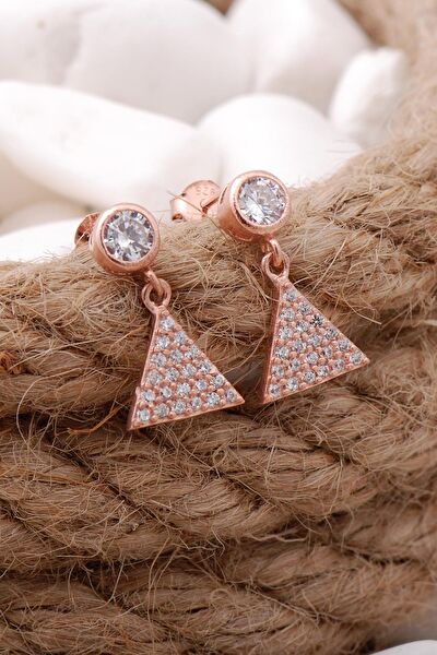 Sümer Telkari Küpe