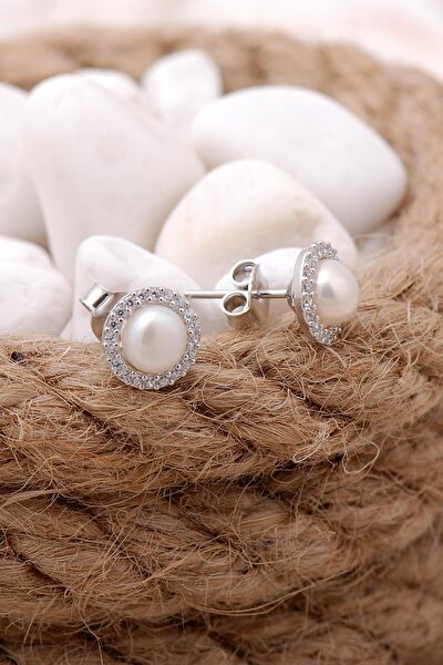 Sümer Telkari Küpe